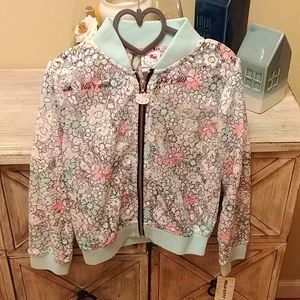 Hello Kitty super cute jacket. BNWT! Very unique!